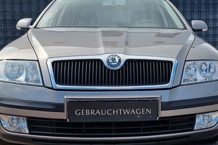 Skoda Octavia 191.631 km 1.198 &euro; Döbeln 04720