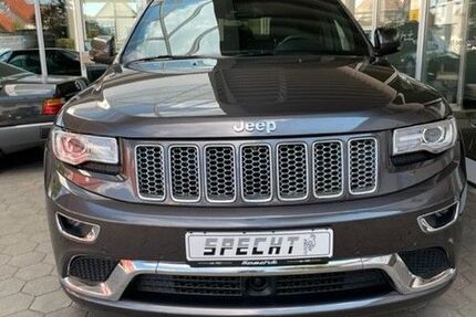 Jeep Grand Cherokee 153.840 km 25.890 € Enger 32130