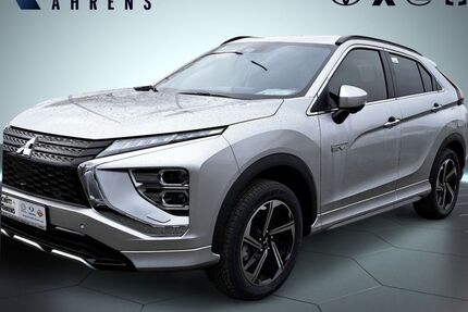 Mitsubishi Eclipse Cross 1.891 km 29.990 &euro; Stralsund 18437