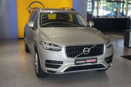 Volvo XC90 109.200 km 29.999 € Hollenstedt 21279