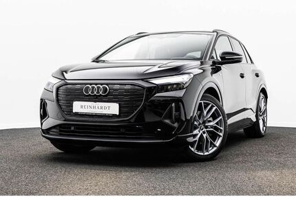 Audi Q4 e-tron 44.616 km 36.990 &euro; Hagen 58091
