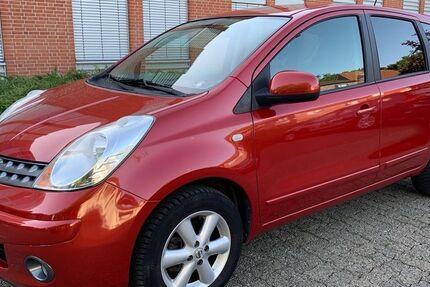 Nissan Note 167.850 km 1.990 &euro; Lüneburg 21337