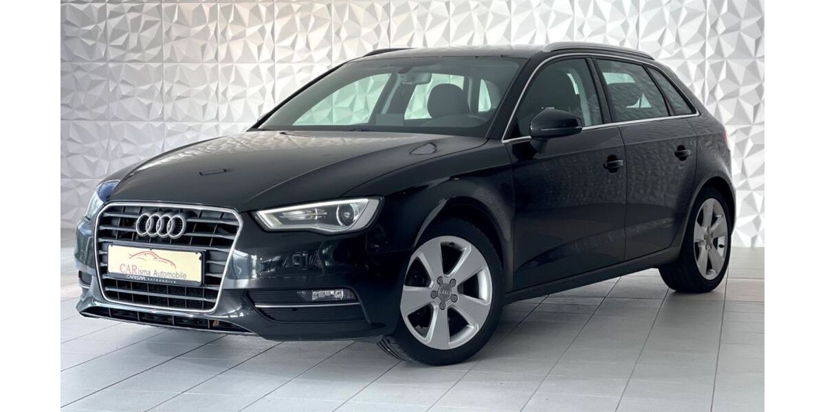 Audi A3 203.800 km 11.300 € Rottweil 78628