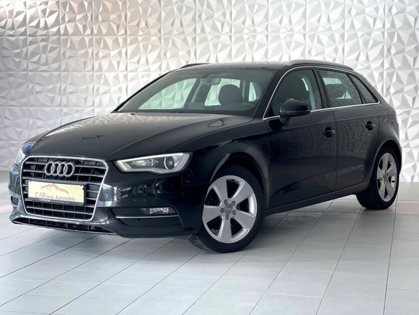 Audi A3 203.800 km 11.700 € Rottweil 78628