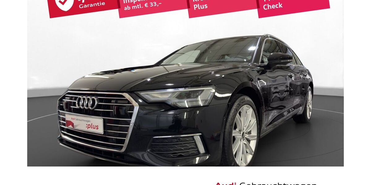 Audi A6 53.106 km 33.490 &euro; Plattling 94447
