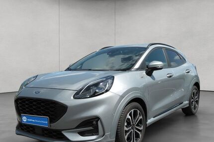 Ford Puma 30.172 km 23.650 € Frankfurt 60386
