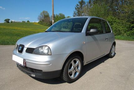 Seat Arosa