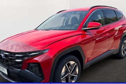 Hyundai TUCSON 1.004 km 35.190 € Neustadt 67433