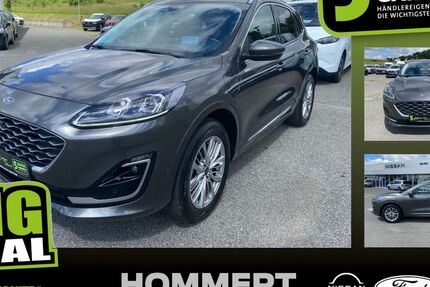 Ford Kuga 42.000 km 23.890 &euro; Sonneberg 96515