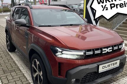 Dacia Duster 1.066 km 28.790 &euro; Wolfenbüttel 38304