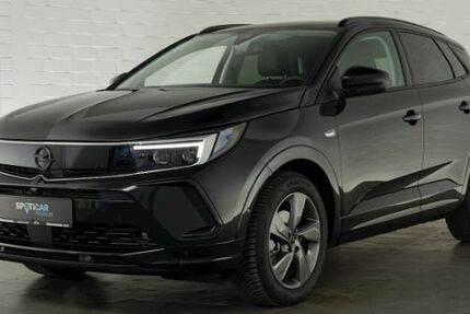 Opel Grandland (X) 8.064 km 23.424 &euro; Münster-Hiltrup 48165