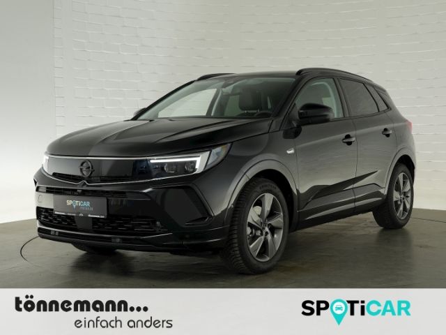 Opel Grandland (X) 8.064 km 23.424 &euro; Münster-Hiltrup 48165