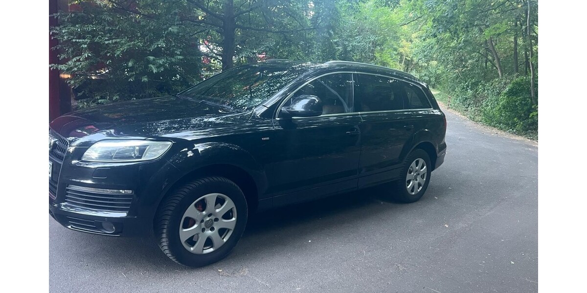 Audi Q7 305.000 km 7.500 &euro; Baesweiler 52499