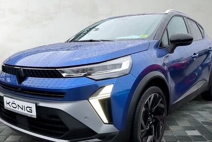 Renault Captur 9.397 km 29.990 &euro; Hoppegarten 15366