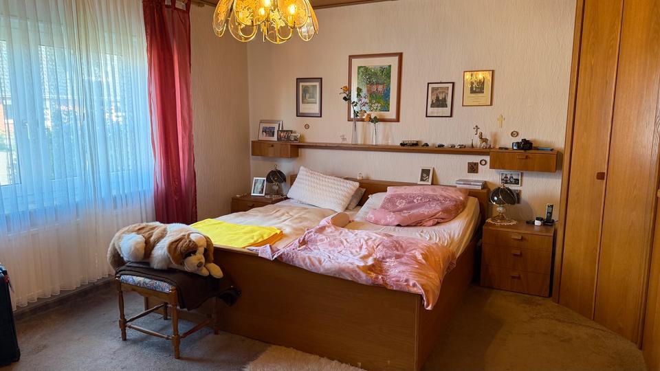 Einfamilienhaus Wiefelstede - 6 Zimmer, 236 m&sup2;, 439.000&euro; | Angebot:26958430