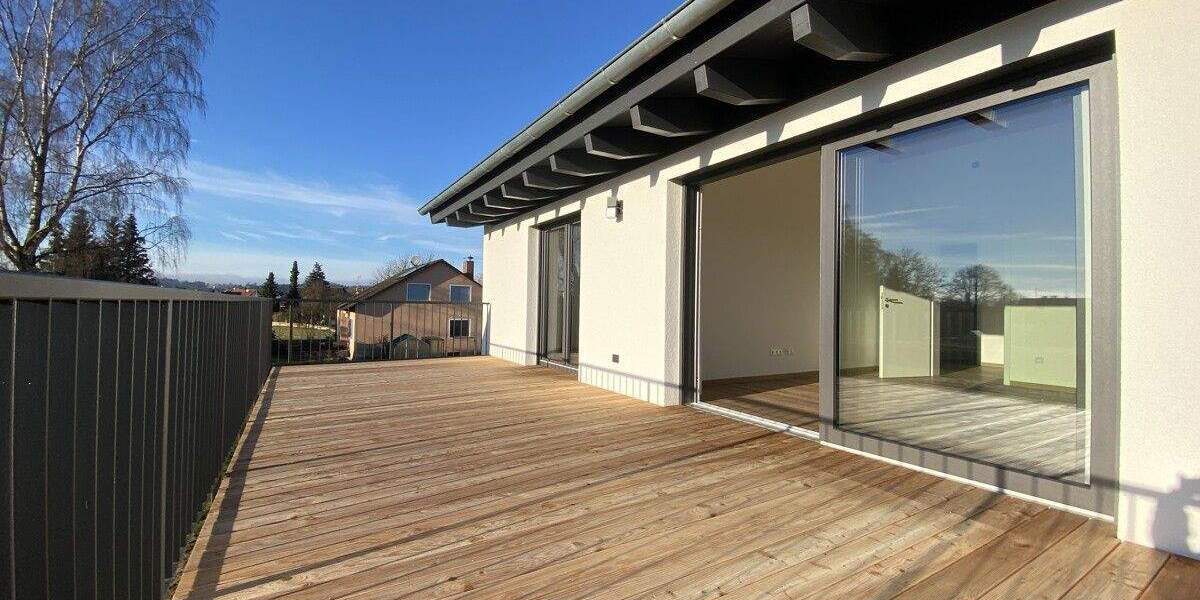 Etagenwohnung Schrobenhausen / Hörzhausen Hörzhausen - 4 Zimmer, 147 m&sup2;, 500.000&euro; | Angebot:25705619
