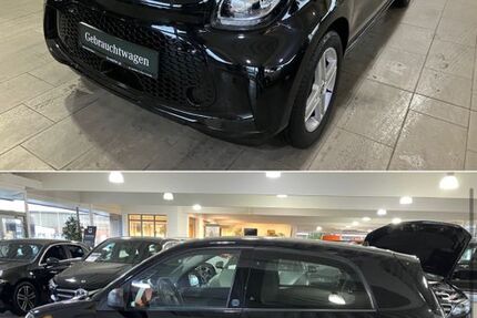 Smart ForFour 46.000 km 8.850 &euro; Stavern 49777