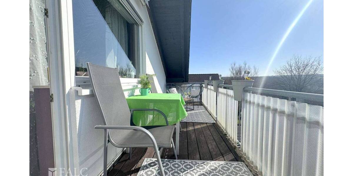 Etagenwohnung Ruppichteroth Schönenberg - 4 Zimmer, 134 m&sup2;, 339.000&euro; | Angebot:25739541