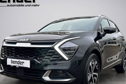 Kia Sportage 18.300 km 29.690 &euro; Coburg 96450