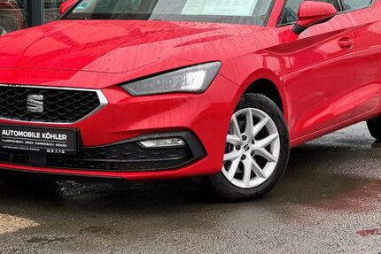 Seat Leon 19.603 km 21.880 &euro; Wenden 57482