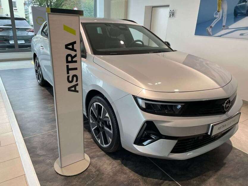 Astra
