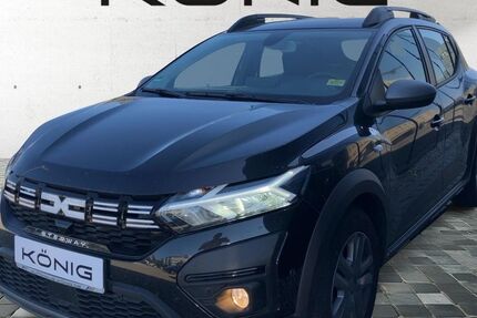 Dacia Sandero 11.484 km 11.999 &euro; Teltow 14513