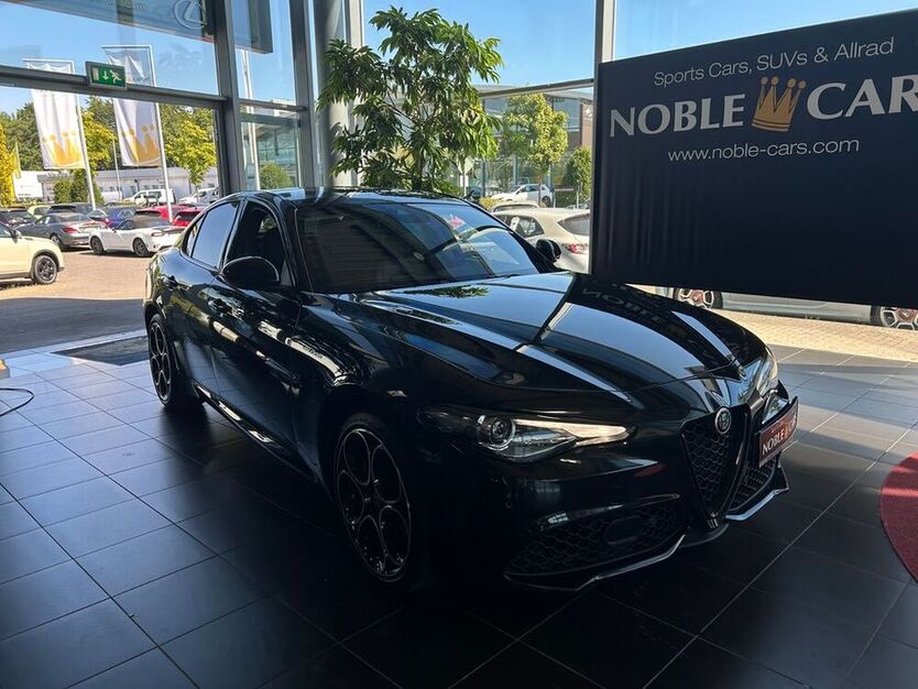 Giulia