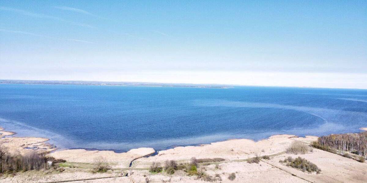 Ihr Rückzugsort an der Ostsee - Ferienhaus auf Eigentumsland, Ostsee nur ca. 900 m entfernt - Bungalow Mesekenhagen Gristow | Angebot:26247804
