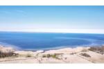 Ihr Rückzugsort an der Ostsee - Ferienhaus auf Eigentumsland, Ostsee nur ca. 900 m entfernt - Bungalow Mesekenhagen Gristow | Angebot:26247804