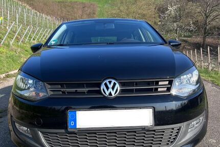 VW Polo 135.000 km 8.400 &euro; Baden-Baden 76534