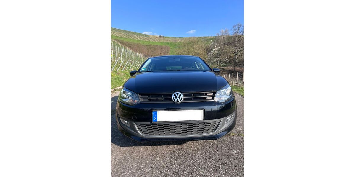 VW Polo 135.000 km 8.400 &euro; Baden-Baden 76534