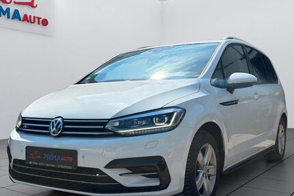 VW Touran 216.000 km 12.500 &euro; Mannheim 68309