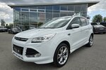 Ford Kuga 1.5/PANORAMA/4x4/NAVI/LEDER/KAMERA/AUT 89.014 km 11.800 &euro; Villingen-Schwenningen 78054