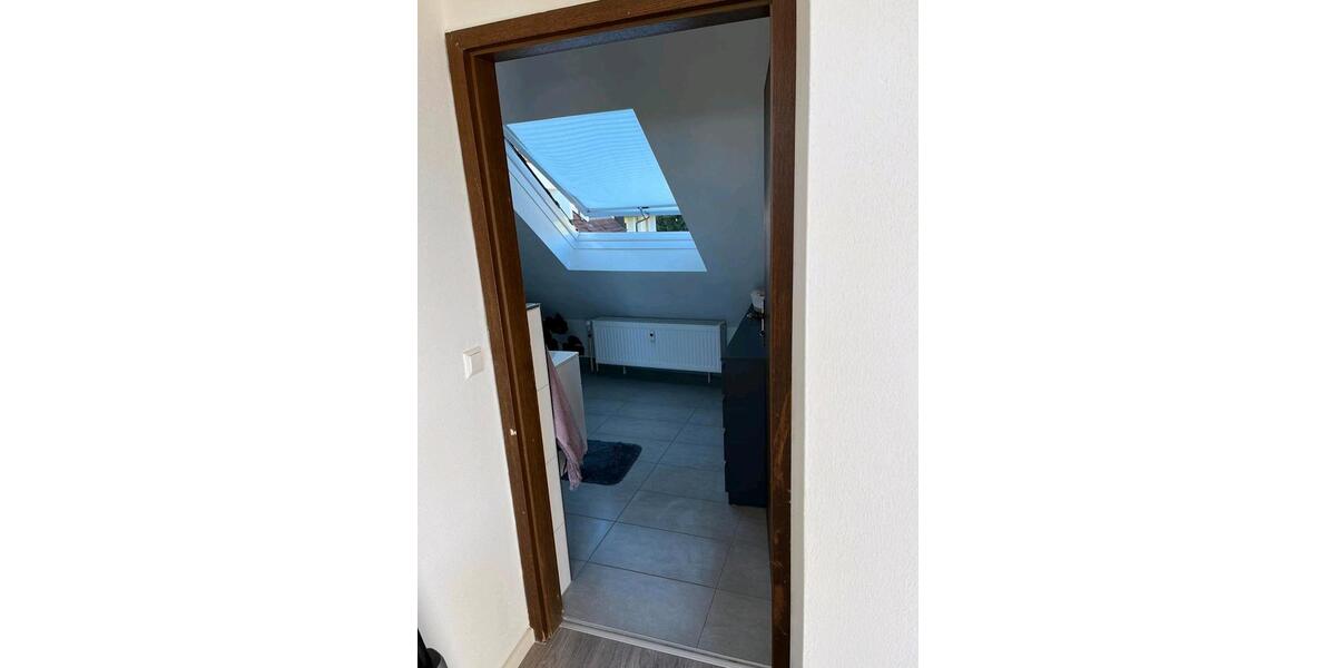 Dachgeschoßwohnung Waldachtal - 2 Zimmer, 65 m&sup2;, 850&euro; | Angebot:26408598