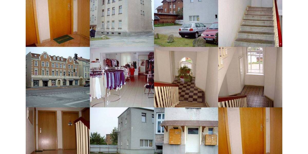 Gewerbeobjekt Weißwasser /O.L. O.L. - 850.000&euro; | Angebot:26583856