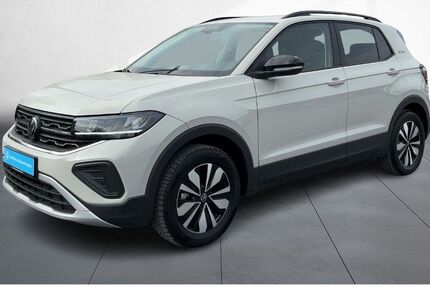 VW T-Cross 9.202 km 20.450 &euro; Dresden 01067