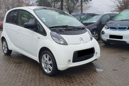 Citroen C-Zero 46.586 km 5.900 &euro; Freiburg 79108