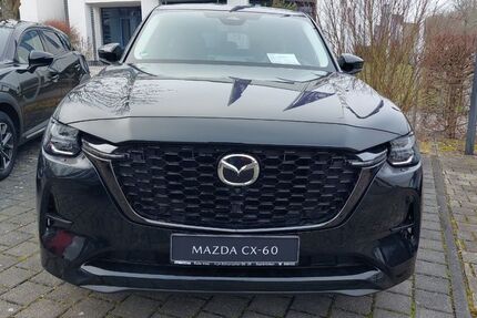 Mazda CX-60 38.874 km 36.900 &euro; Saarbrücken 66130