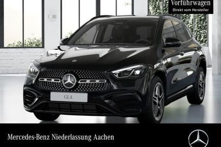 Mercedes GLA 200