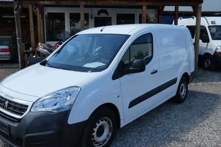 Peugeot Partner 126.050 km 5.990 &euro; Dresden 01219