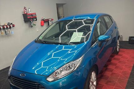 Ford Fiesta 179.818 km 4.499 € Boppard 56154