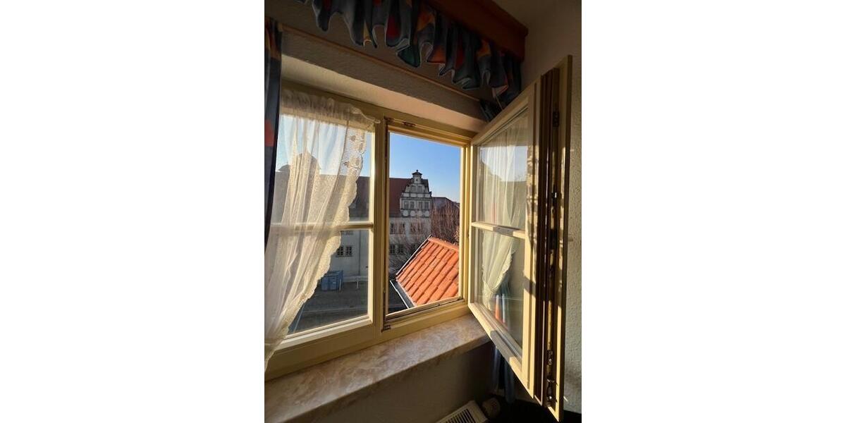 Maisonettenwohnung Quedlinburg - 3 Zimmer, 55 m&sup2;, 499&euro; | Angebot:25307695