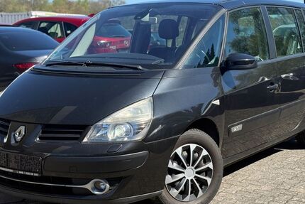 Renault Espace 199.999 km 4.490 &euro; Norderstedt (bei Hamburg) 22850