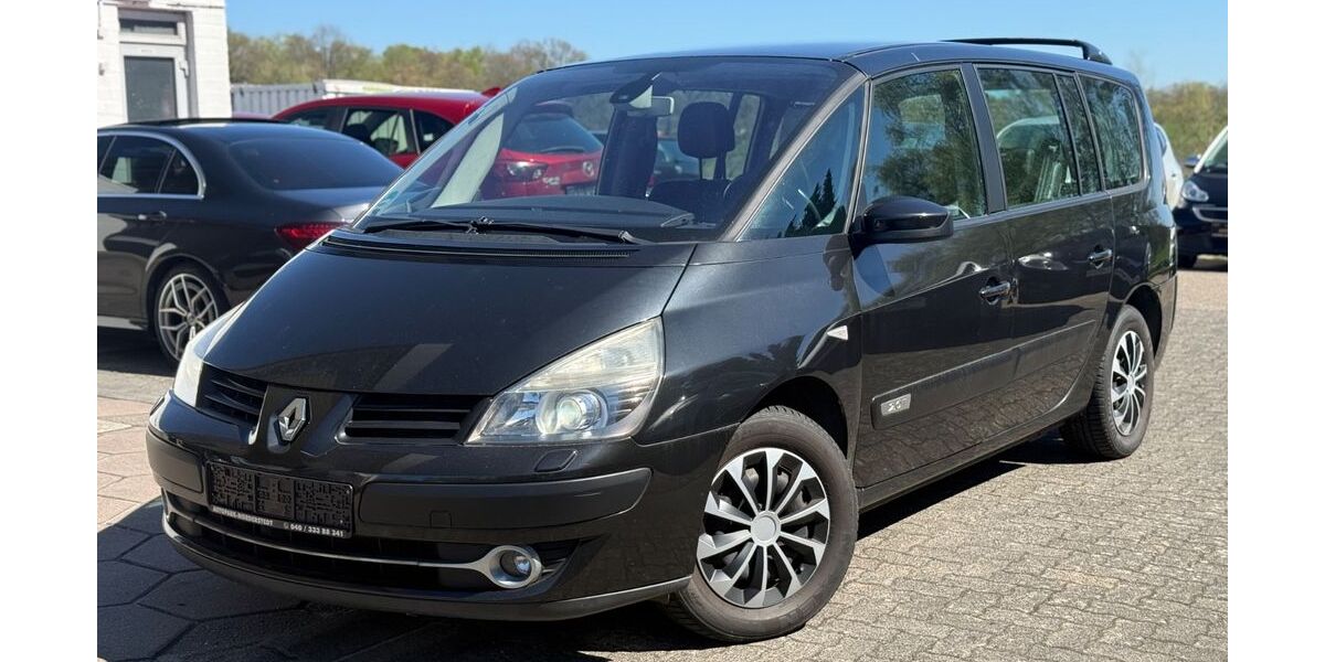 Renault Espace 199.999 km 4.490 &euro; Norderstedt (bei Hamburg) 22850