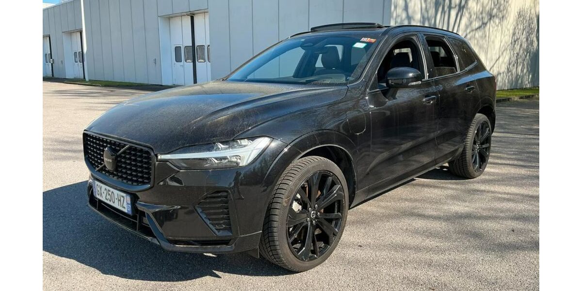 Volvo XC60 83.555 km 42.550 &euro; Amberg 92224