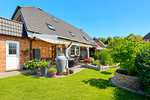 Familienglück zum bezahlbaren Preis! - Doppelhaushälfte Wiemersdorf | Angebot:26943660