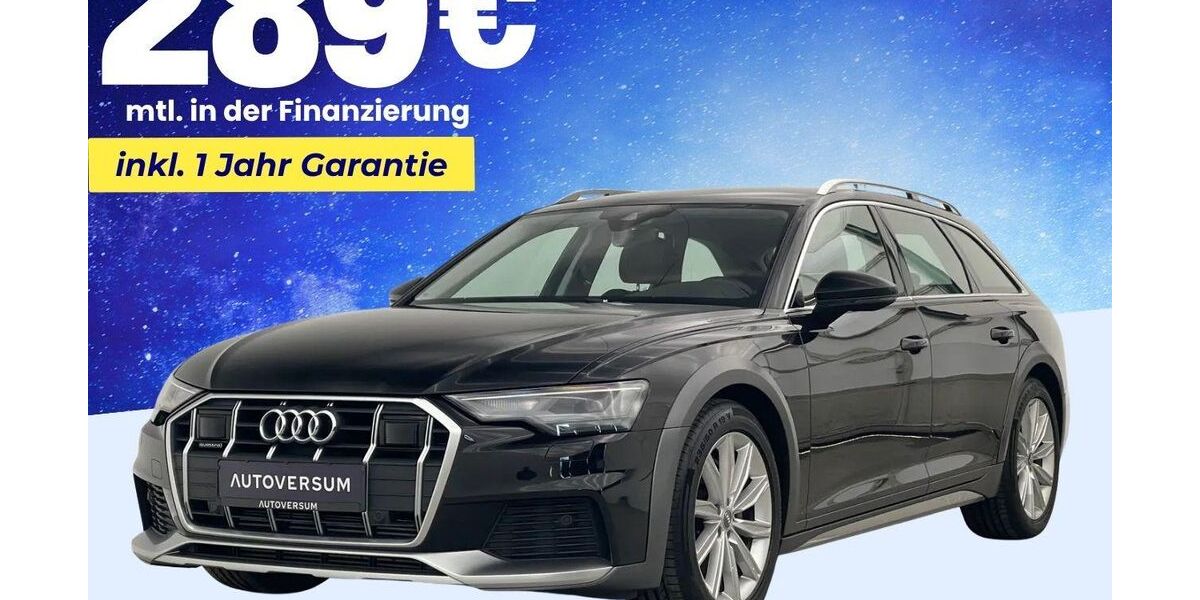 Audi A6 99.551 km 33.385 &euro; Uetersen bei Hamburg 25436