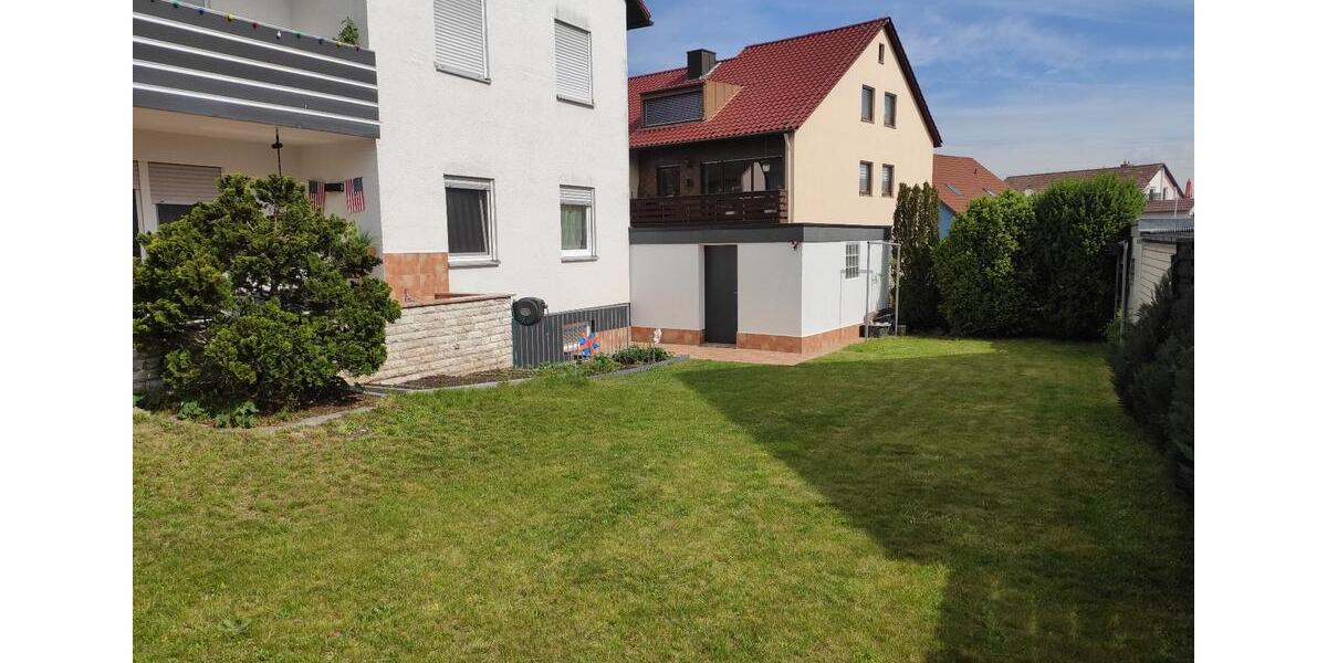 Etagenwohnung Zirndorf - 4 Zimmer, 108 m&sup2;, 440.000&euro; | Angebot:26399370