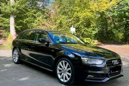 Audi A4 291.000 km 6.950 &euro; Königstein 61462