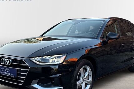 Audi A4 99.000 km 19.990 &euro; Goslar 38640